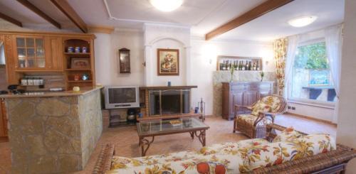 Villa Francesca Sorrento