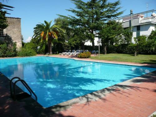 Villa Francesca Sorrento