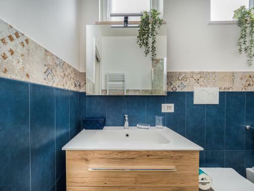 Apartamento Azzurro Park Suite Sorrento