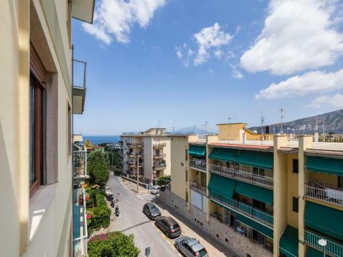 Apartamento Azzurro Park Suite Sorrento