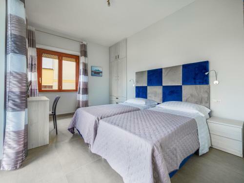 Apartamento Azzurro Park Suite Sorrento