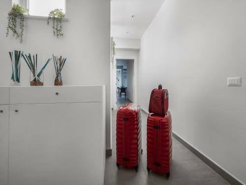Apartamento Azzurro Park Suite Sorrento