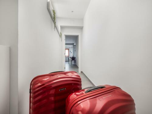 Apartamento Azzurro Park Suite Sorrento