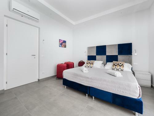 Apartamento Azzurro Park Suite Sorrento