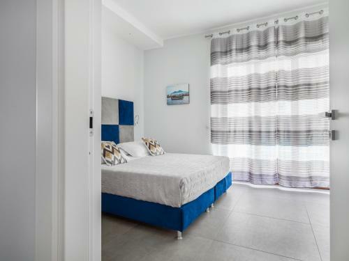 Apartamento Azzurro Park Suite Sorrento