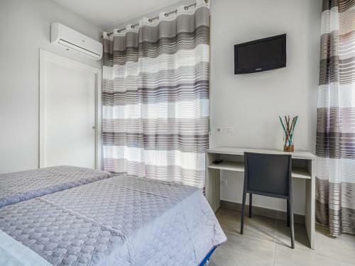 Apartamento Azzurro Park Suite Sorrento