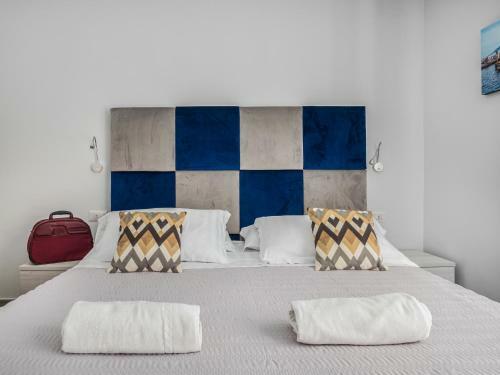 Apartamento Azzurro Park Suite Sorrento