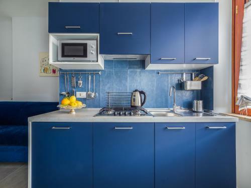 Apartamento Azzurro Park Suite Sorrento