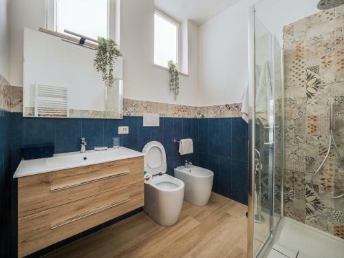 Apartamento Azzurro Park Suite Sorrento
