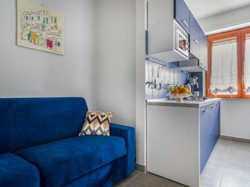 Apartamento Azzurro Park Suite Sorrento