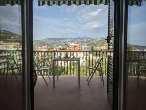 Apartamento La Deliziosa Flat With Pool & Terrace