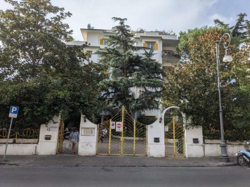 Apartamento La Deliziosa Flat With Pool & Terrace