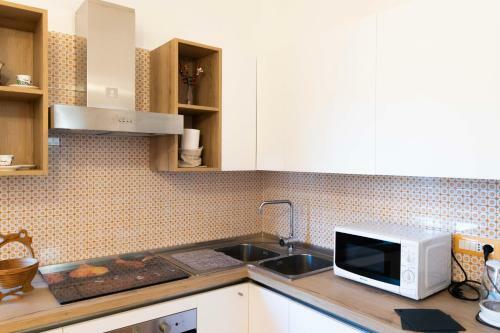 Apartamento La Deliziosa Flat With Pool & Terrace