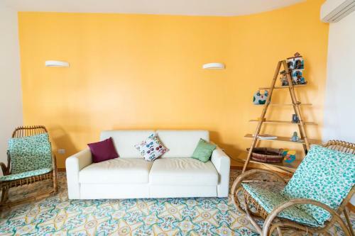 Apartamento La Deliziosa Flat With Pool & Terrace