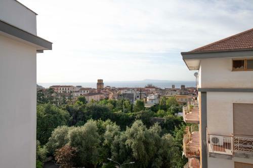Apartamento La Deliziosa Flat With Pool & Terrace