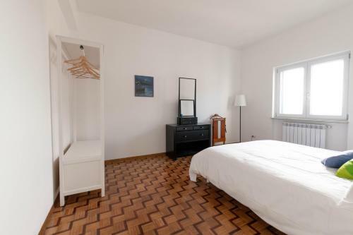 Apartamento La Deliziosa Flat With Pool & Terrace
