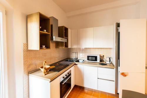 Apartamento La Deliziosa Flat With Pool & Terrace
