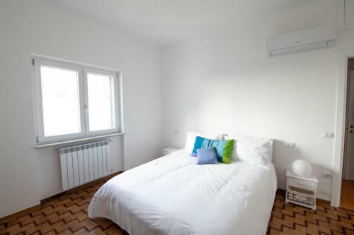 Apartamento La Deliziosa Flat With Pool & Terrace