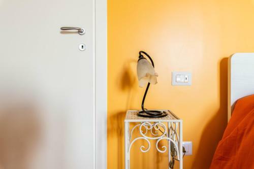 Apartamento La Deliziosa Flat With Pool & Terrace