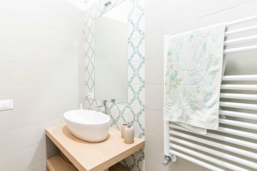 Apartamento La Deliziosa Flat With Pool & Terrace