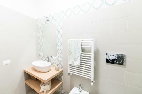 Apartamento La Deliziosa Flat With Pool & Terrace