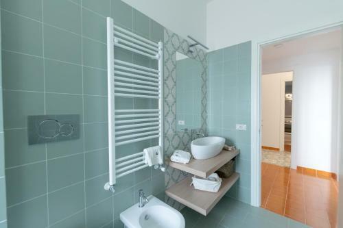 Apartamento La Deliziosa Flat With Pool & Terrace