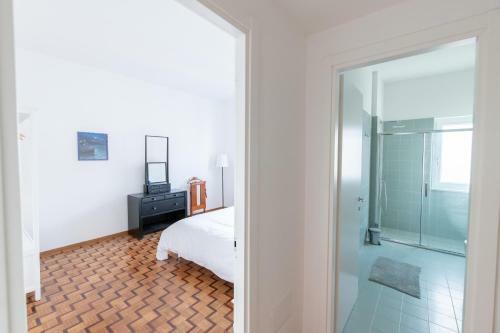 Apartamento La Deliziosa Flat With Pool & Terrace