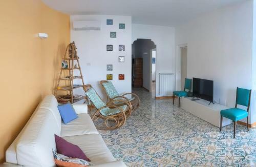 Apartamento La Deliziosa Flat With Pool & Terrace