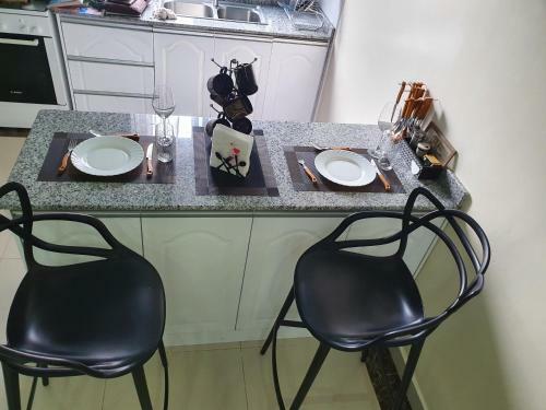 Stunning 2 Bedroom Apartment In Kilimani