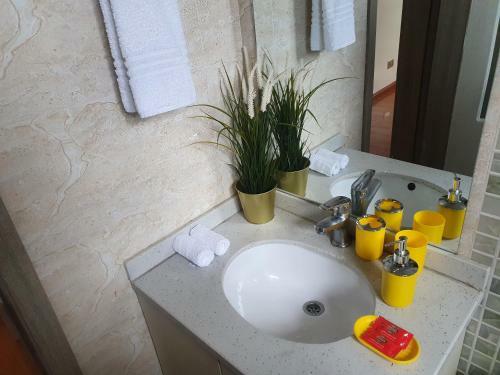 Stunning 2 Bedroom Apartment In Kilimani