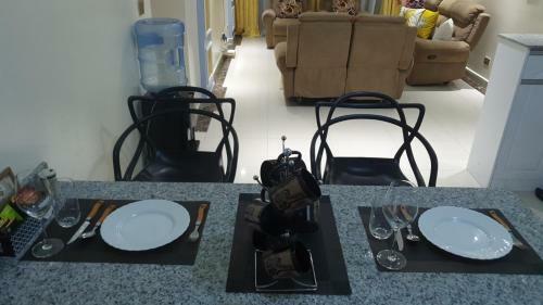 Stunning 2 Bedroom Apartment In Kilimani