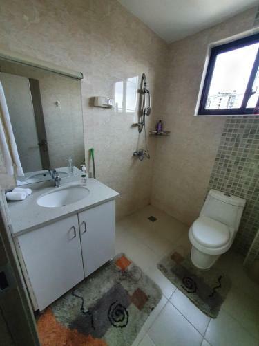 Stunning 2 Bedroom Apartment In Kilimani