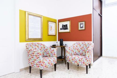 Hostal I Sogni Della Regina