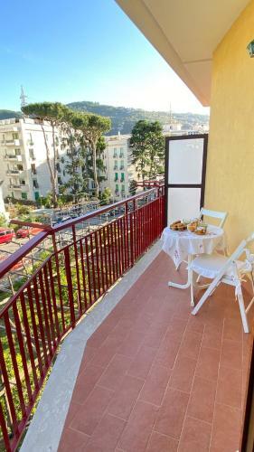 Apartamento Casa Silla