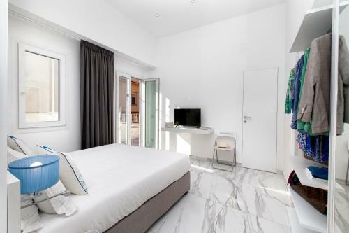 Apartamento Piazza Tasso Max 1