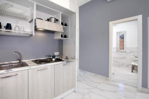 Apartamento Piazza Tasso Max 1