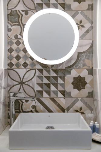 Apartamento Piazza Tasso Max 1