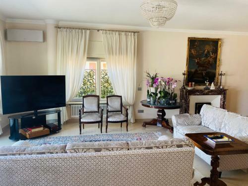 Apartamento Casa Vacanze Terrazza Di Sorrento
