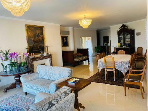 Apartamento Casa Vacanze Terrazza Di Sorrento
