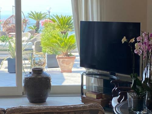 Apartamento Casa Vacanze Terrazza Di Sorrento