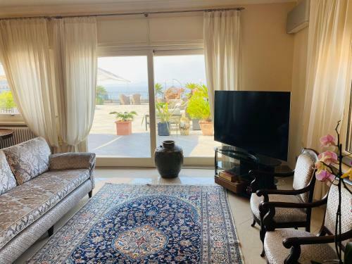 Apartamento Casa Vacanze Terrazza Di Sorrento