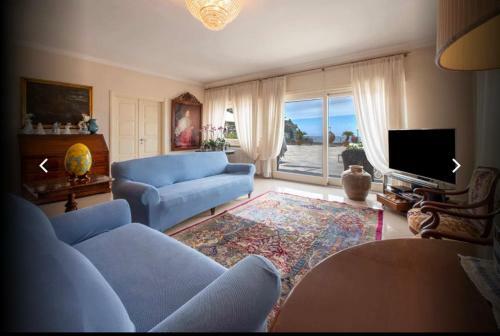 Apartamento Casa Vacanze Terrazza Di Sorrento