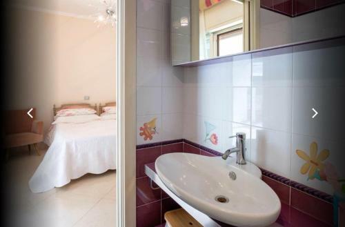 Apartamento Casa Vacanze Terrazza Di Sorrento