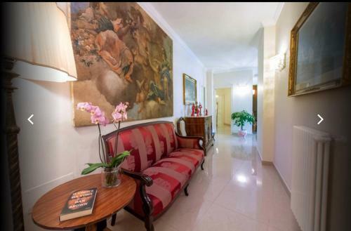 Apartamento Casa Vacanze Terrazza Di Sorrento