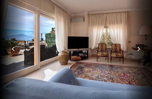 Apartamento Casa Vacanze Terrazza Di Sorrento