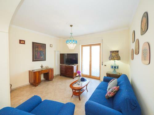 Aranci 67 - Convenient Apartment In Sorrento Centre