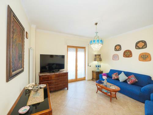 Aranci 67 - Convenient Apartment In Sorrento Centre