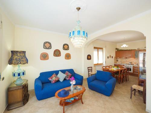 Aranci 67 - Convenient Apartment In Sorrento Centre