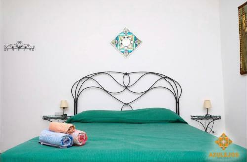 Apartamento Azulejos Sorrento Holiday Home