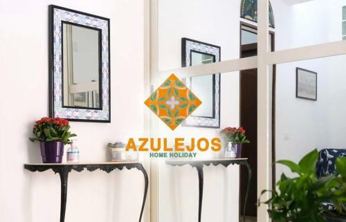 Apartamento Azulejos Sorrento Holiday Home